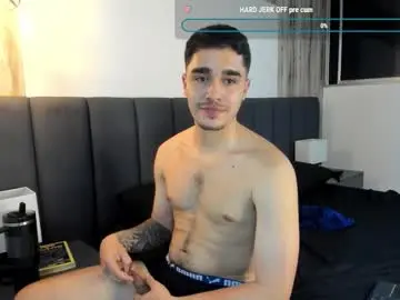 Chaturbate Free Porn Cam of diego_leblanc