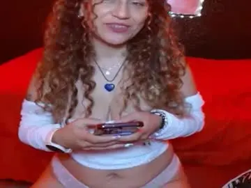 Chaturbate Live Sex Cam of dirtytemptation