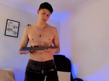 Chaturbate Private Sex Chat of dorian_mystery