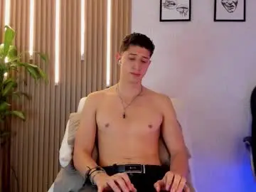 Chaturbate Live Porn of dorian_mystery