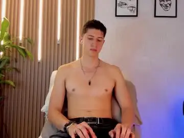Chaturbate Watch Live Sex Cams of dorian_mystery