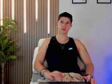 Chaturbate Sex Cam of dorian_mystery