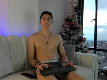 Chaturbate Sex Chat of dorian_mystery