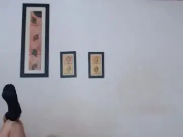 Chaturbate Private Sex Chat of ebanoymarfil2