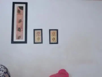 Chaturbate Live Sex of ebanoymarfil2