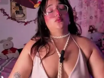 Chaturbate Adult Webcams of emilycollei