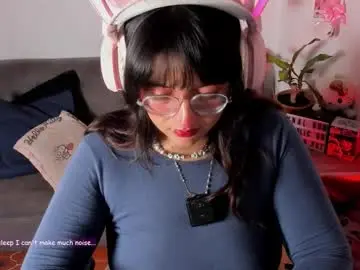 Chaturbate Live Porn of emilycollei