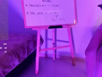 fer_angel_ from chaturbate