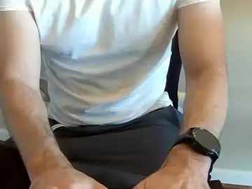 fithubby80 from chaturbate