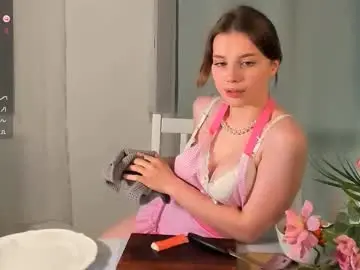 Chaturbate Nude Webcam of gabimeshuggah