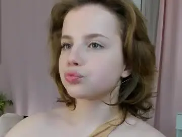 Chaturbate Live Sex Cam of gabimeshuggah