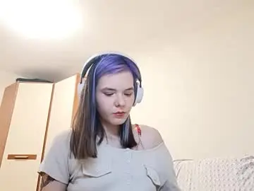 Chaturbate Adult Webcams of ilianabilly