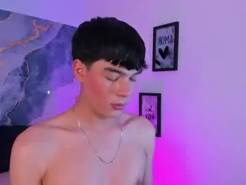 Chaturbate Watch Live Sex Cams of isaac_kurtt