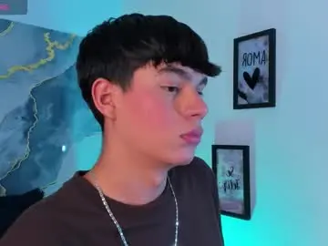 Chaturbate Sex Cam of isaac_kurtt