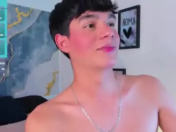 isaac_kurtt from chaturbate