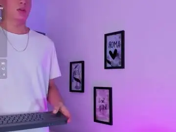 Chaturbate Free Porn Cam of isaac_kurtt