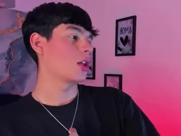 Chaturbate Nude Webcam of isaac_kurtt