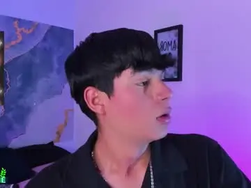 Chaturbate Best Webcam of isaac_kurtt