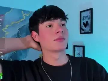 Chaturbate Free Porn Cam of isaac_kurtt