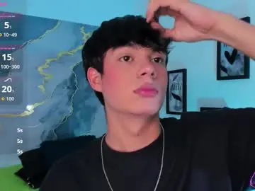 Chaturbate Adult Webcams of isaac_kurtt