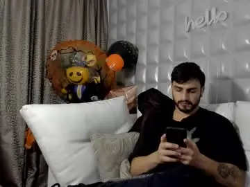 jack_daniel__ from chaturbate