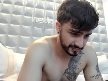 Chaturbate Adult Webcams of jack_daniel__