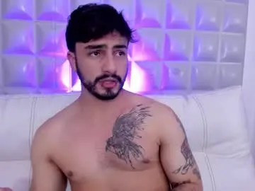 Chaturbate Live Porn of jack_daniel__