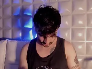 Chaturbate Adult Video Chat of jack_daniel__