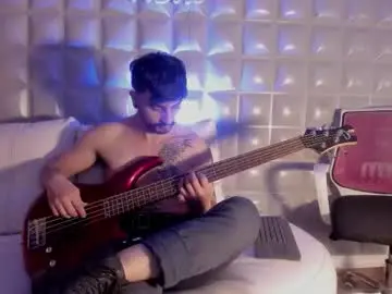 Chaturbate Private Sex Chat of jack_daniel__