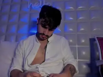 Chaturbate Sex Chat of jack_daniel__