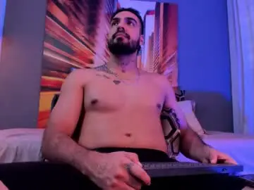 Chaturbate Adult Video Chat of jacoboconner1