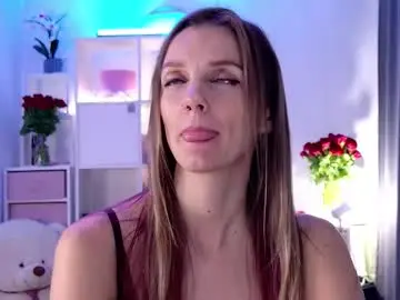 Chaturbate Free Live Porn of karamelsw