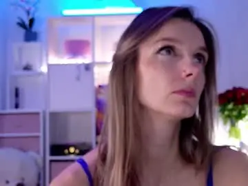 Chaturbate Sex Cam of karamelsw