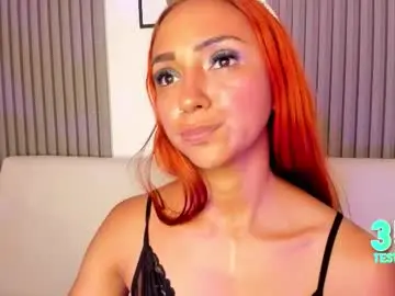 Chaturbate Sex Cam of kelsey_foxyy