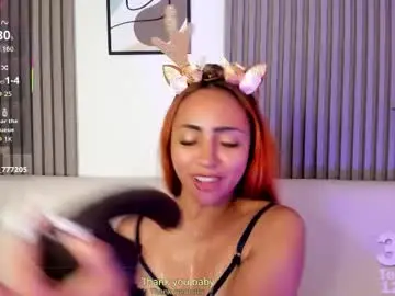 Chaturbate Private Sex Chat of kelsey_foxyy