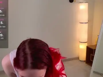 Chaturbate Sex Chat of kim___red