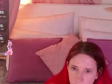 Chaturbate Sex Cam of kim___red