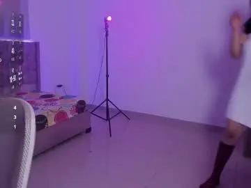 kitty_violet11 from chaturbate