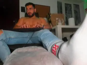 Chaturbate Live Sex of master9four