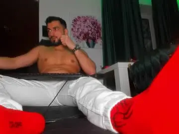 Chaturbate Adult Video Chat of master9four