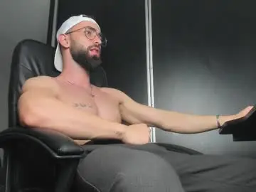 Chaturbate Live Sex of michaelevansx