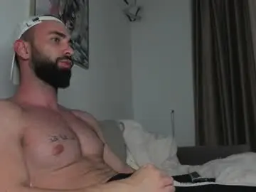 Chaturbate Sex Cam of michaelevansx