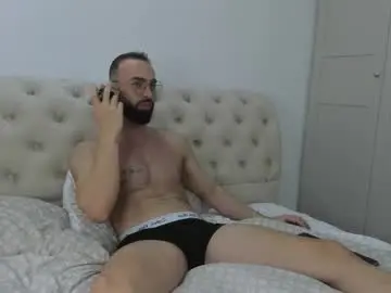 michaelevansx from chaturbate