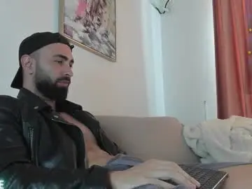 Chaturbate Free Porn Cam of michaelevansx