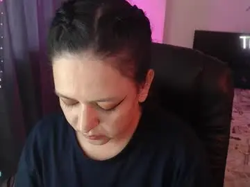 Chaturbate Private Sex Chat of mila_phoenix