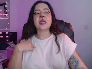 Chaturbate Adult Webcam of mila_phoenix