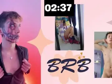 Chaturbate Adult Webcam of naughty__chris