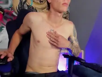 Chaturbate Sex Cam of neill_lorde