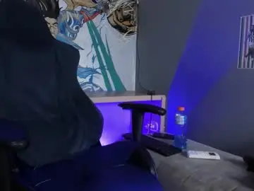 Chaturbate Live Sex Cam of neill_lorde