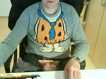 Chaturbate Live Sex of niceguyflo